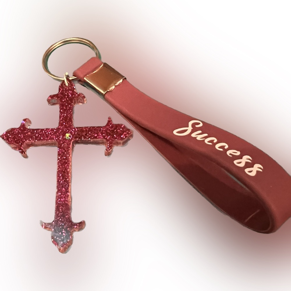 Personalized Keychain